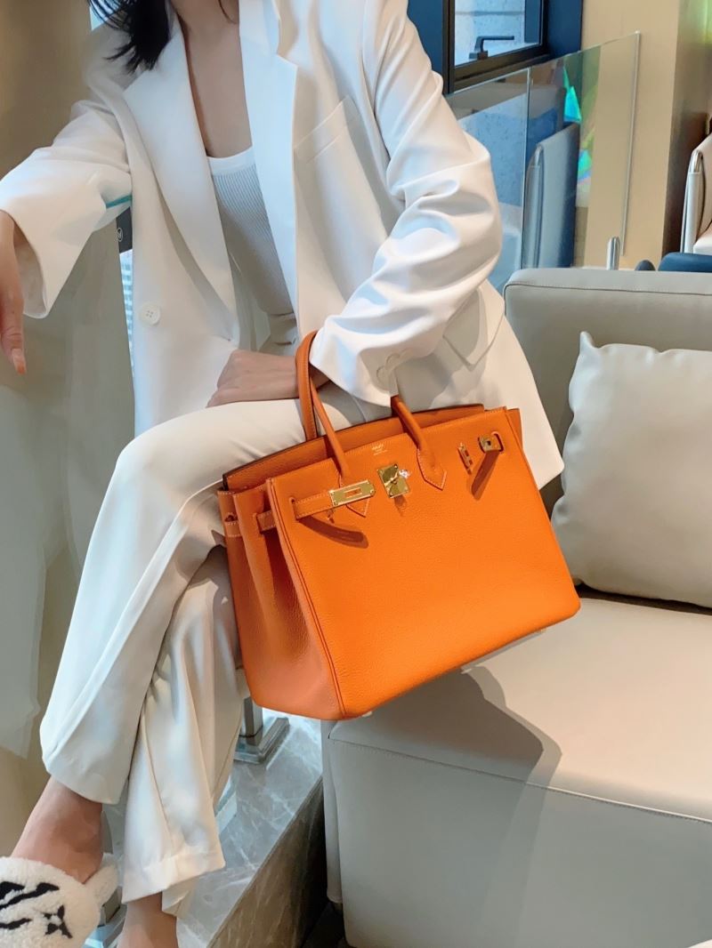 Hermes Birkin Bags